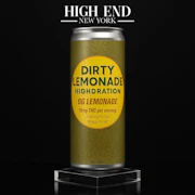 DIRTY LEMONADE - OG LEMONADE - 8oz