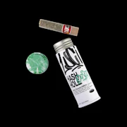 Luci - Dirty GovernMint - 1.3g Hash Hole Preroll