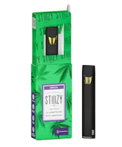STIIIZY - Hardcore Disopsable Pen - 1g