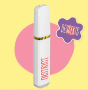 Florida Wedding 1G DISPOSABLE Liquid Diamond and Sauce Vape