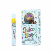 ColdFire x Master Makers - Mandarin Rosin Juice Bar Disposable 0.5g