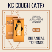 ELEVATE - KC COUGH 1 GRAM DISPOSABLE VAPE