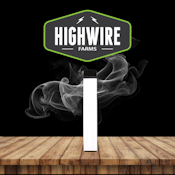 Jungle Juice Distillate Disposable Strawberry Cough 2g