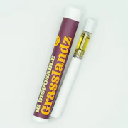 Super Lemon Haze | 1G Disposable Vape