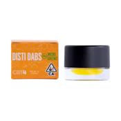 Passion Orange Guava (H) | 1g Disti Dab | Micro Greenz