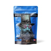 Dr Feel Good - Blueberry Lemonade, Distillate 10-Pack Gummies
