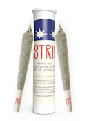 Banana Acai Mints Pre-Roll 2ct