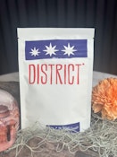 Blood Orange Chews | 100mg THC | 10pk |
