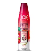 DIXIE: Fruit Punch Elixir 100mg (H)