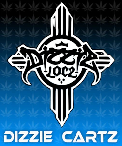 Dizzie Cartz - Dizzie Cartz-1G Disposable-Fruity Pebbles-Indica