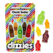 Classic Sodas Gummies