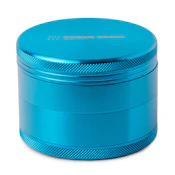 BLUE METAL 4PC GRINDER - HUMAN GRADE