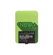 Do Not Disturb | Gummies | 100mg/10 Pieces | Nova