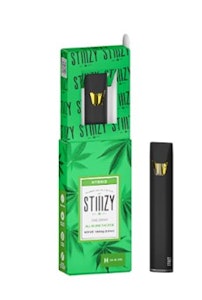STIIIZY - Stiiizy-All In One Vape-Do Si Dos-Hybrid-1000mg-1g