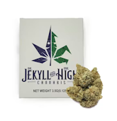 Jekyll and High Do-Si-Do 3.5g
