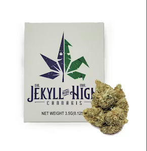 jekyll and high - Jekyll and High Do-Si-Do 3.5g