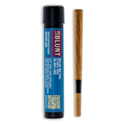 Do Si Dos x GMO | Pre-rolled Blunt | 1.2g | Umamii