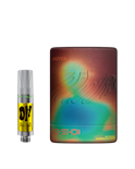 OFFHOURS - 510 Cartridge - Do-Si-Do - 0.5g - Concentrate