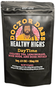 Dr. Dabs Day Time Tea