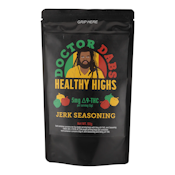 Dr. Dabs Jerk Seasoning