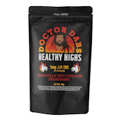 Dr. Dabs Nashville Hot Seasoning