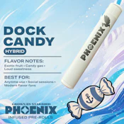 Dock Candy - 1g Infused Phoenix - Starbird