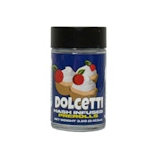 Docletti Infused Preroll 0.5g x 7pk