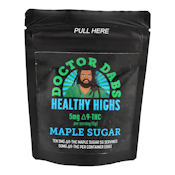 Dr. Dabs Maple Sugar 