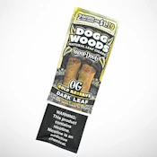 DOGG WOODS