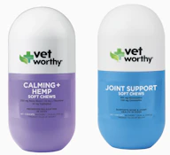 Dog CBD- Vet Worthy