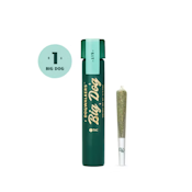 Dogwalkers | PR | Mystic MInt | 1g