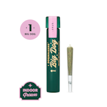 Dogwalkers - Slapz - Big Dogs .75g - Preroll (Stay)