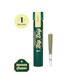 Dogwalkers- White Durban - Big Dogs .75g (Play) - Preroll