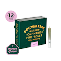Dogwalkers | Kosher Kush (Sit) - 12pk Preroll