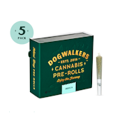 95 Cookies - 5pk, 1.75g - Dogwalkers