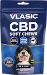 -Relaxing Bacon- 5mg | 30 count (CBD Dog Chews) | Vlasic - File Cabnet 4