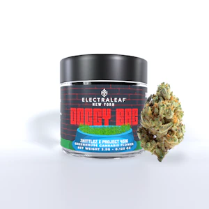 ElectraLeaf - ElectraLeaf | Doggy Bag | 3.5g