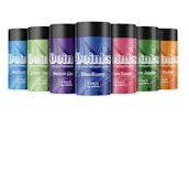 Strawnana Infused 5pk 2.5g