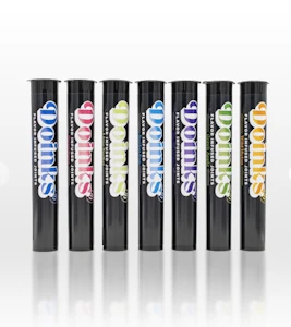 Doinks - Green Apple Joints 1g