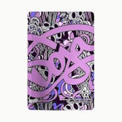 DOJA | MARKSALOT FULL SPECTRUM | FLOWER | 3.5G