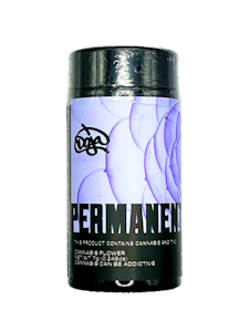 DOJA | Flower - Permanent Marker | 7g