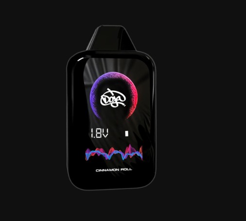 doja vape Doja Live Resin AIO 1G main image 0