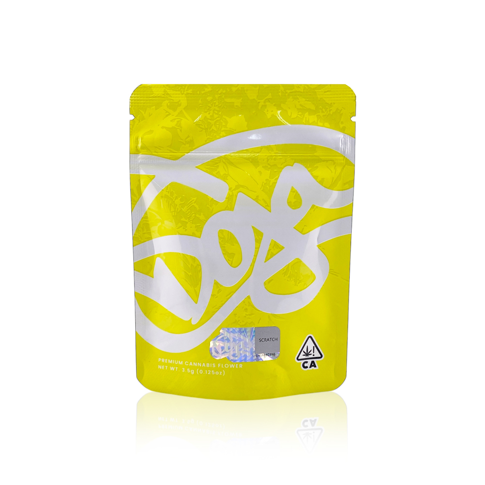 DOJA - Flower - Gelonade - 3.5G