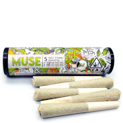 Puma Piss 5 Pack Preroll (2.5g)