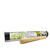 Tahiti Guava Twist Preroll (1g)