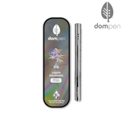 Apple Tartz Liquid Diamonds All in One Vape