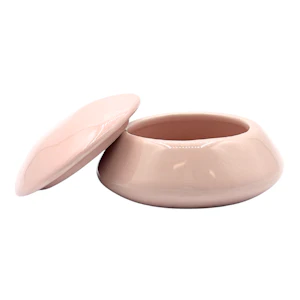 MY BUD VASE - My Bud Vase - Dome Stash Cache Pink