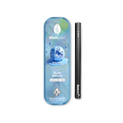 Dompen | Distillate All-In-One | Blue Dream | Sativa | 1g