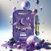dompen | Luna | CBN Cartridge | 1g ​