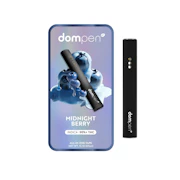 Dompen | Distillate All-In-One | Midnight Berry | Indica | 1g